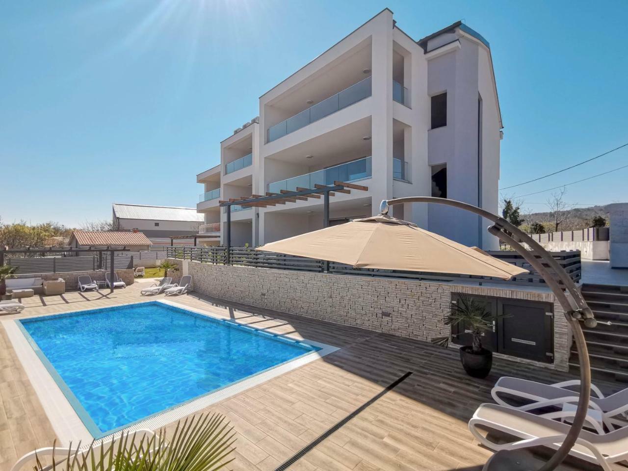 Apartament Lavanda 3
